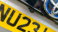 Toyota Yaris Cross 1.5 Hybrid Excel AWD 5dr CVT Hybrid Estate